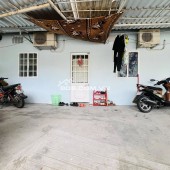 Bán dãy trọ 2 mặt kiệt K388 Tô Hiệu - Cách đường Tô Hiệu 40m